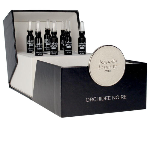 Isabelle Lancray Il Beaulift Pearl Noire Ampoule Viso