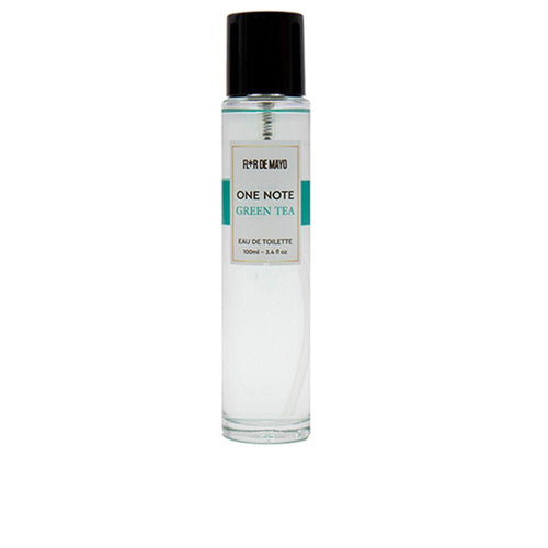 Flor De Mayo One Note Profumo Eau De Toilette Green Tea Floreale Fruttato Vivace