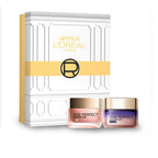 L'Oréal Paris Age Perfect Duo Creme Viso Giorno E Notte Pelle Matura Radiosa