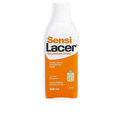 Lacer Sensilacer Collutorio Per Sensibilità Dentale Sollievo Rapido