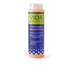 Luxana Vida Shock Haarverlust Organisches Keratin Shampoo Stop Den Haarausfall