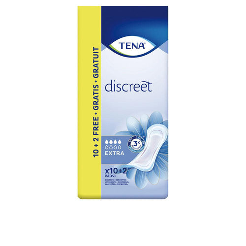 Tena Lady Tena Lady Extra Assorbenti Per Incontinenza Tripla Azione Avanzata