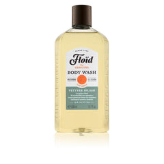 Floïd Floïd Badegel Vetyver Splash Strahlende Haut