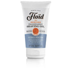 Floïd Floïd Gel Da Barba Trasparente Citrus Specter Per Ogni Tipo Di Pelle