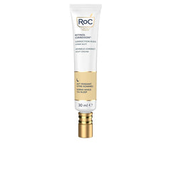 Roc Retinol Correxion Crema De Noche Piel Radiante