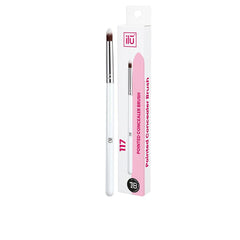 Ilū Concealer Makeup Brush Versatile Travel Essential