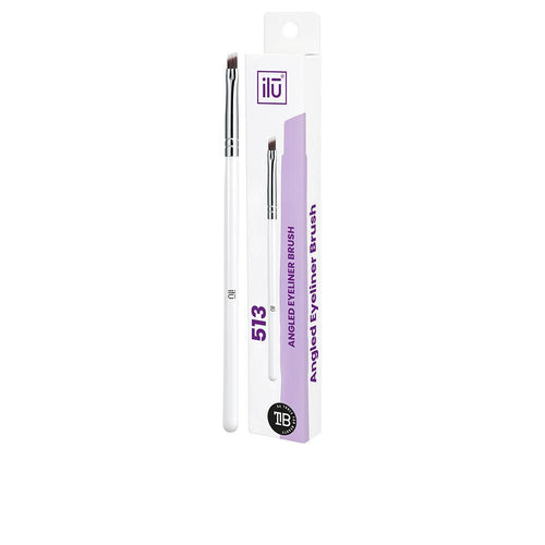 Ilū Eyeliner Ilū Angled Eyeliner Brush For Flawless Precision