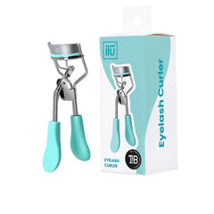 Ilū Eyelash Curler Ilū Rizador De Pestañas Pestañas Con Encanto