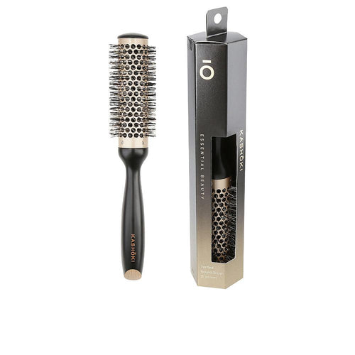 Kashōki Essential Beauty Cepillo Redondo Ventilado Secado Perfecto