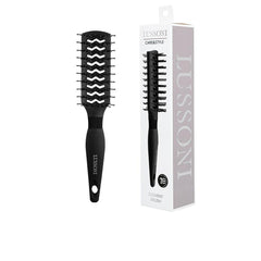 Lussoni Care & Style Brosse À Cheveux Volume Et Styling Efficace