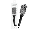 Lussoni Care & Style Spazzola Rotonda Effetto Setoso