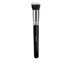 Lussoni Brochas Lussoni Pro Pennello Kabuki Rotondo Applicazione Fondotinta Perfetta