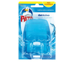 Pato Gel Activo Gel Detergente Per WC Pulizia Efficace
