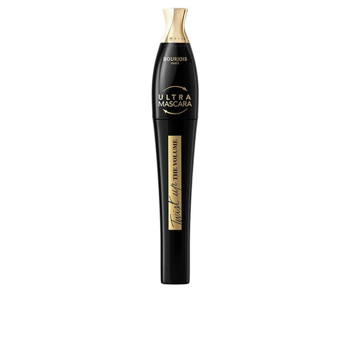Bourjois Twist Up The Volume Mascara Potenzia Le Tue Ciglia
