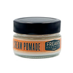Freak's Grooming Cream Freak's Grooming Crema Para Cabello Fórmula 100 Por Ciento Vegana