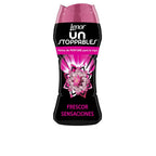 Lenor Unstoppables Ammorbidente Profumato Perle Sensations Freschezza Intensa
