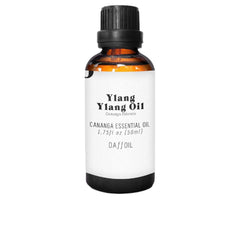 Daffoil Daffoil Ylan Ylang Olio Essenziale Aroma Sensuale Rilassante