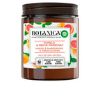 Air-Wick Botanica Candela Aromatica Pompelmo E Menta Fragranza Agrumata Rinfrescante
