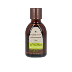 Macadamia Nourishing Moisture Haarölbehandlung Intensive Pflege