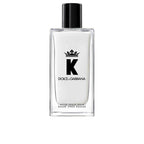 Dolce & Gabbana K By Dolce&Gabbana Bálsamo Post Afeitado Hidratación Y Alivio Instantáneo