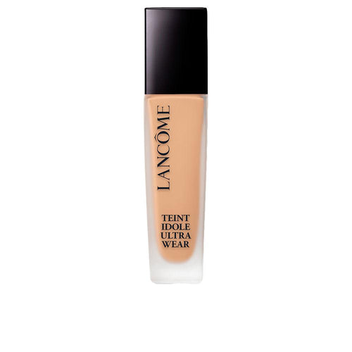 Lancôme Teint Idole Ultra Wear Base De Maquillaje Cobertura Perfecta Todo El Día