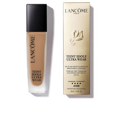 Lancôme Teint Idole Ultra Wear Base De Maquillaje Cobertura Perfecta Todo El Día