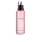 Giorgio Armani My Way Profumo Eau De Parfum Ricaricabile Eleganza Eco Sostenibile