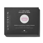 Unicskin Unic Belleza Flash Maschera Labbra Volumizzante Idratante Labbra Piene E Attraenti