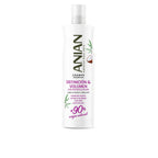 Anian Definición & Volumen Shampoo Vegetale Cura Naturale Per Ricci