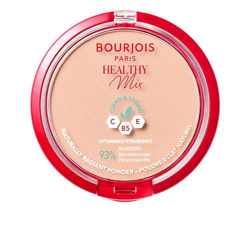 Bourjois Healthy Mix Cipria Naturale Vanilla