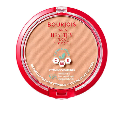 Bourjois Healthy Mix Cipria Naturale Vanilla
