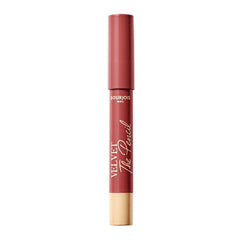 Bourjois Velvet Matita Labbra Rouge #07