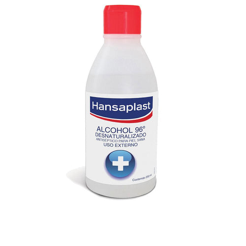 Hansaplast Hp Alcol Cosmetico Massima Disinfezione