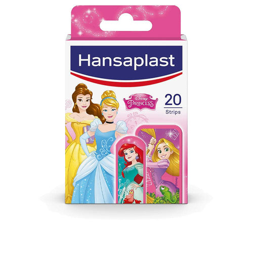 Hansaplast Hp Kids Cerotti Principesse
