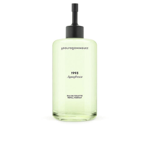 Adolfo Dominguez Agua Fresca Perfume Eau De Toilette