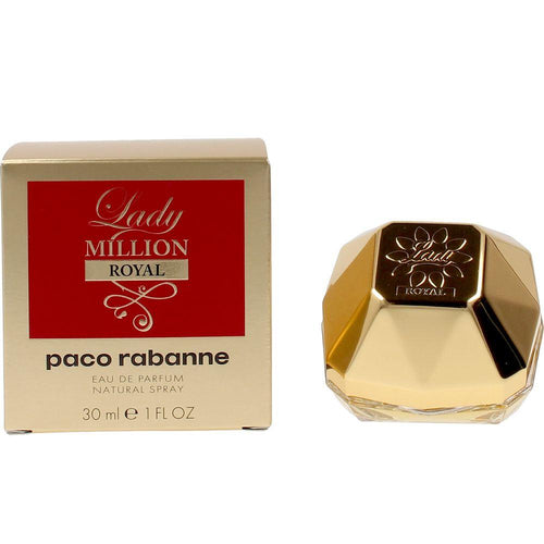 Rabanne Lady Million Parfüm Eau De Perfume Entfalte Deine Innere Kraft