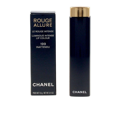 Chanel Rouge Allure Lippenstift Intensiver Farbeffekt