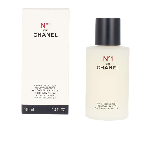 Chanel Chanel N°1 Lozione Essenza Rivitalizzante Idratazione Per Una Pelle Radiosa