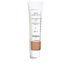 Sisley Phyto Hydra Teint Getönte Feuchtigkeitscreme Strahlende Hydratisierte Haut