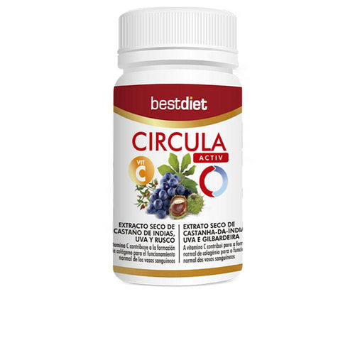 Best Diet Complementos Alimenticios Cápsulas Soporte Inmune Natural