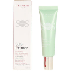 Clarins Sos Primer Cosmetico Per Un Incarnato Perfetto