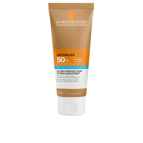 La Roche Posay Anthelios Lotion Solaire Protection Avancée