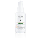Vichy Capital Soleil Fluido Fotoprotettivo Opacizzazione E Protezione Solare