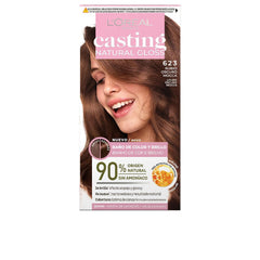 L'Oréal Paris Casting Natural Gloss Pour Cheveux Couleur Naturelle Lumineuse