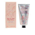 L'occitane En Provence Flores De Cerezo Crema Mani Assorbimento Rapido
