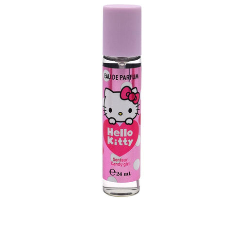 Take Care Hello Kitty Take Care Perfume Eau De Perfume Fragancia Delicada Para Niños