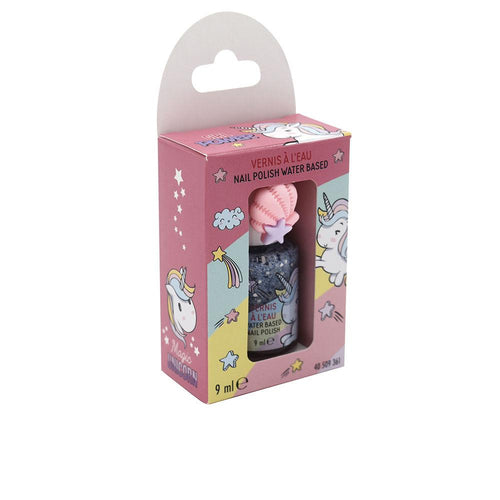 Take Care Super Cute Friends Smalto Per Unghie A Base D'Acqua Colori Vivaci Per Bambini