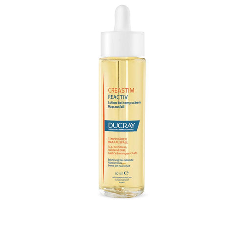 Ducray Creastim Lozione Anticaduta Capelli Risultati Visibili