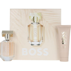 Hugo Boss Boss The Scent For Her Parfum Eau De Parfum Captivation Inégalée
