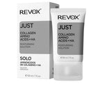 Revox B77 Just Siero Idratante Viso E Collo Pelle Rinnovata